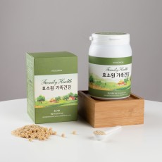 효소원 가족건강 550g