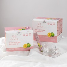 효소원 청순다이어트 (120포/대용량)