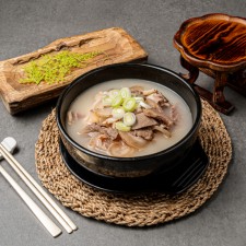 한우소머리국밥