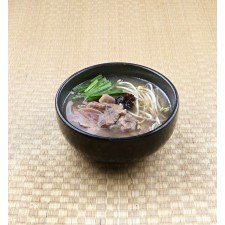 우복당 북촌골곰탕