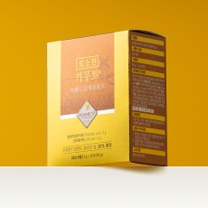 골드 카무트 효소  (한달분)