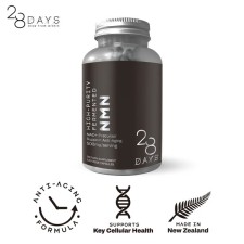 고순도 발효 NMN 500mg x120캡슐(2개월분)