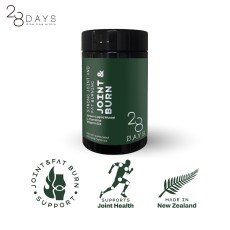 L-카르티닌 조인트 & 번 (초록입홍합 파우더) 120캅셀