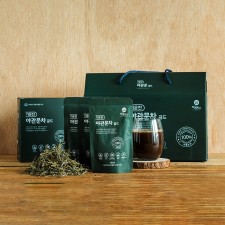 DMZ 야생 채취 기운찬 야관문차골드 [ 80ml x 30포]