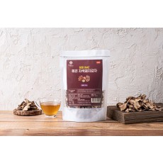 청정 DMZ에서 직접 재배한 볶은 자색돼지감자 [200g]